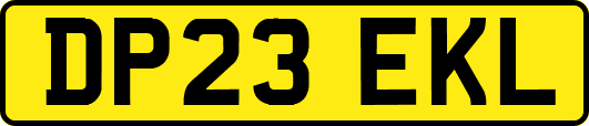 DP23EKL