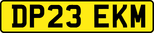 DP23EKM