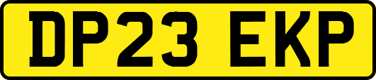 DP23EKP