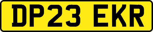 DP23EKR