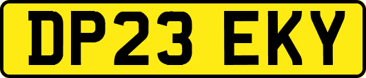 DP23EKY