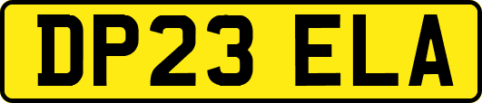 DP23ELA