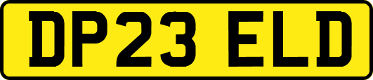 DP23ELD