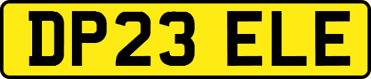 DP23ELE