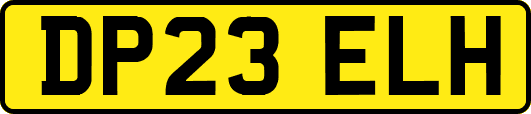 DP23ELH