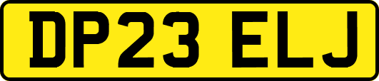 DP23ELJ