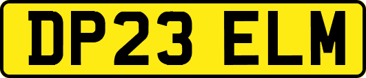 DP23ELM