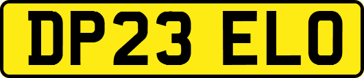 DP23ELO