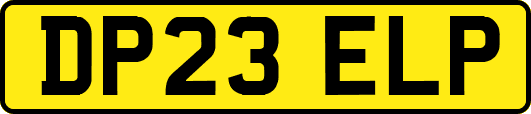 DP23ELP