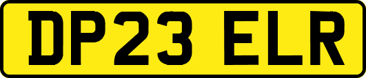 DP23ELR