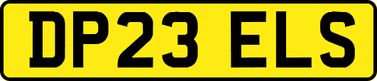 DP23ELS