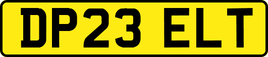 DP23ELT
