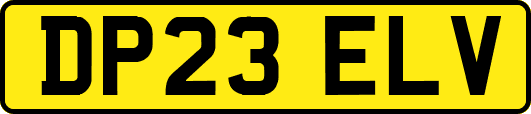 DP23ELV