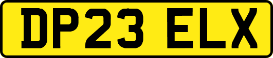 DP23ELX