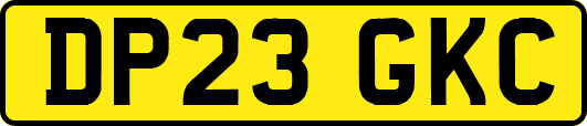 DP23GKC