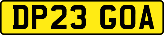 DP23GOA