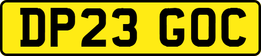 DP23GOC