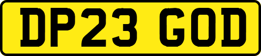 DP23GOD