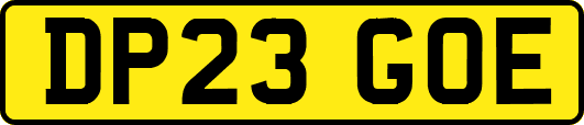DP23GOE