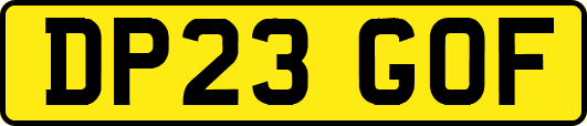 DP23GOF