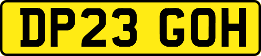 DP23GOH