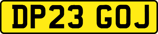 DP23GOJ