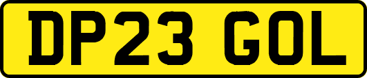 DP23GOL