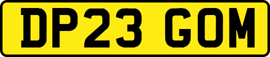 DP23GOM