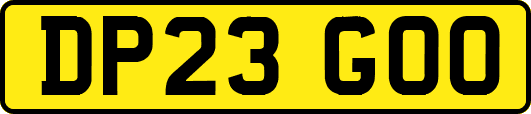 DP23GOO