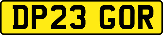 DP23GOR