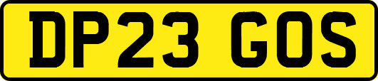 DP23GOS