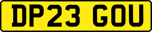 DP23GOU