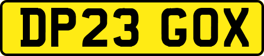 DP23GOX