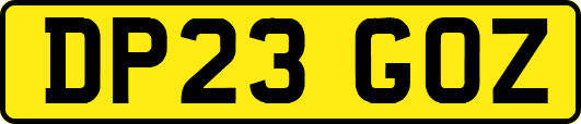 DP23GOZ