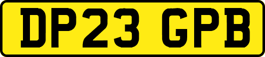 DP23GPB