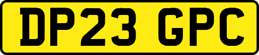 DP23GPC