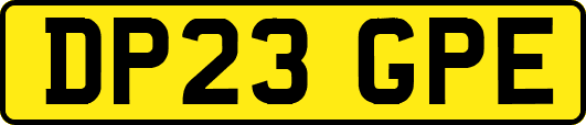 DP23GPE