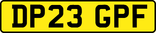 DP23GPF