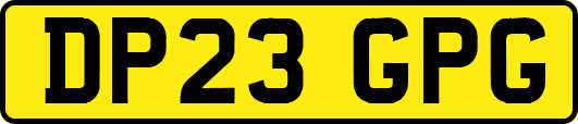 DP23GPG