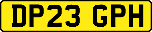 DP23GPH
