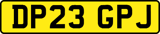 DP23GPJ