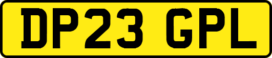DP23GPL