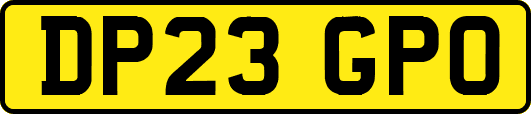 DP23GPO