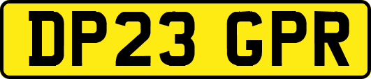 DP23GPR