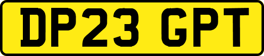 DP23GPT