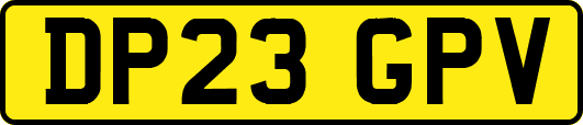DP23GPV