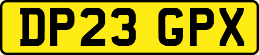 DP23GPX