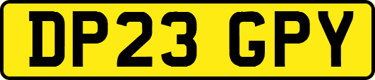 DP23GPY