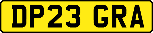 DP23GRA