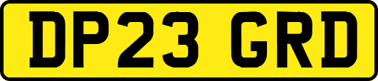 DP23GRD